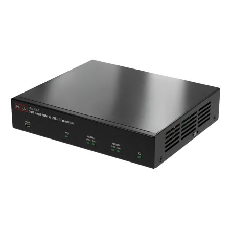 Hall Technologies GEM-EX-S GEM-EX Dual HDMI